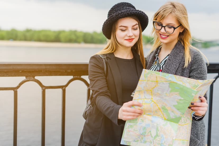 Global Destinations