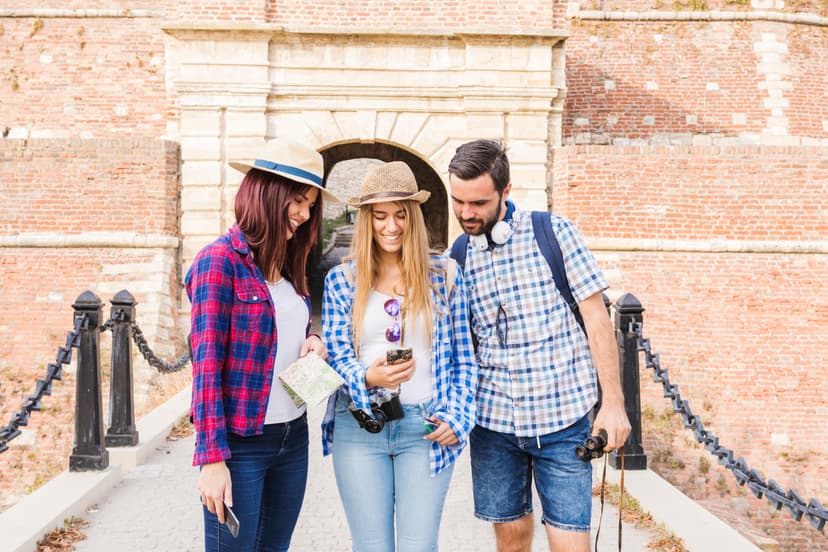 Guided Tours