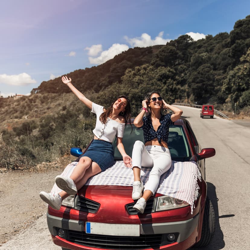 24/7 Travel Support