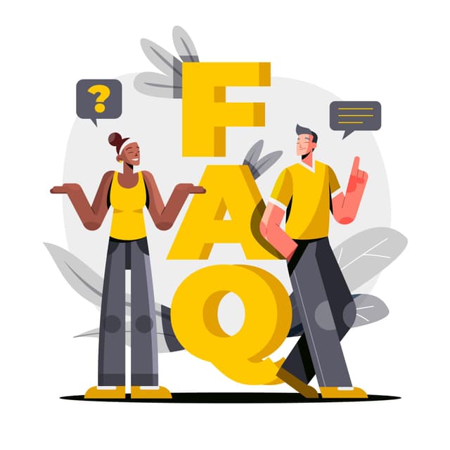 BIM FAQ