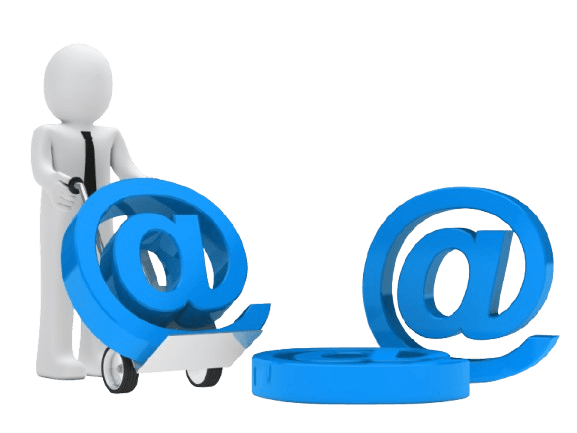 Email Address