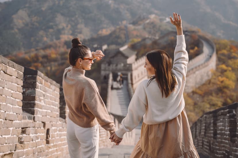 Asian Heritage Tours