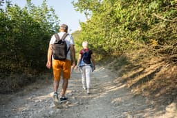 Asian Heritage Trail