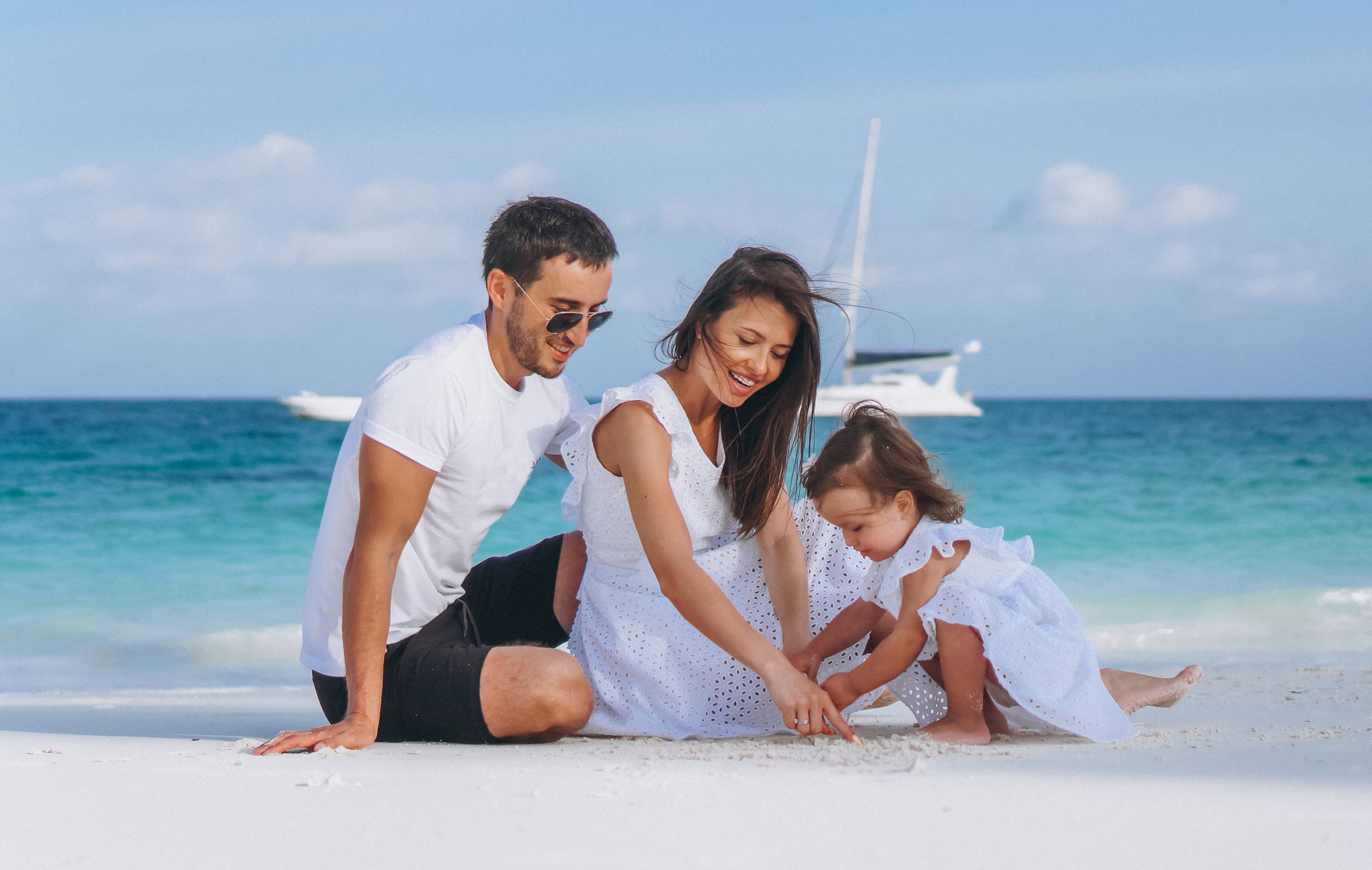Luxury Maldives Escape
