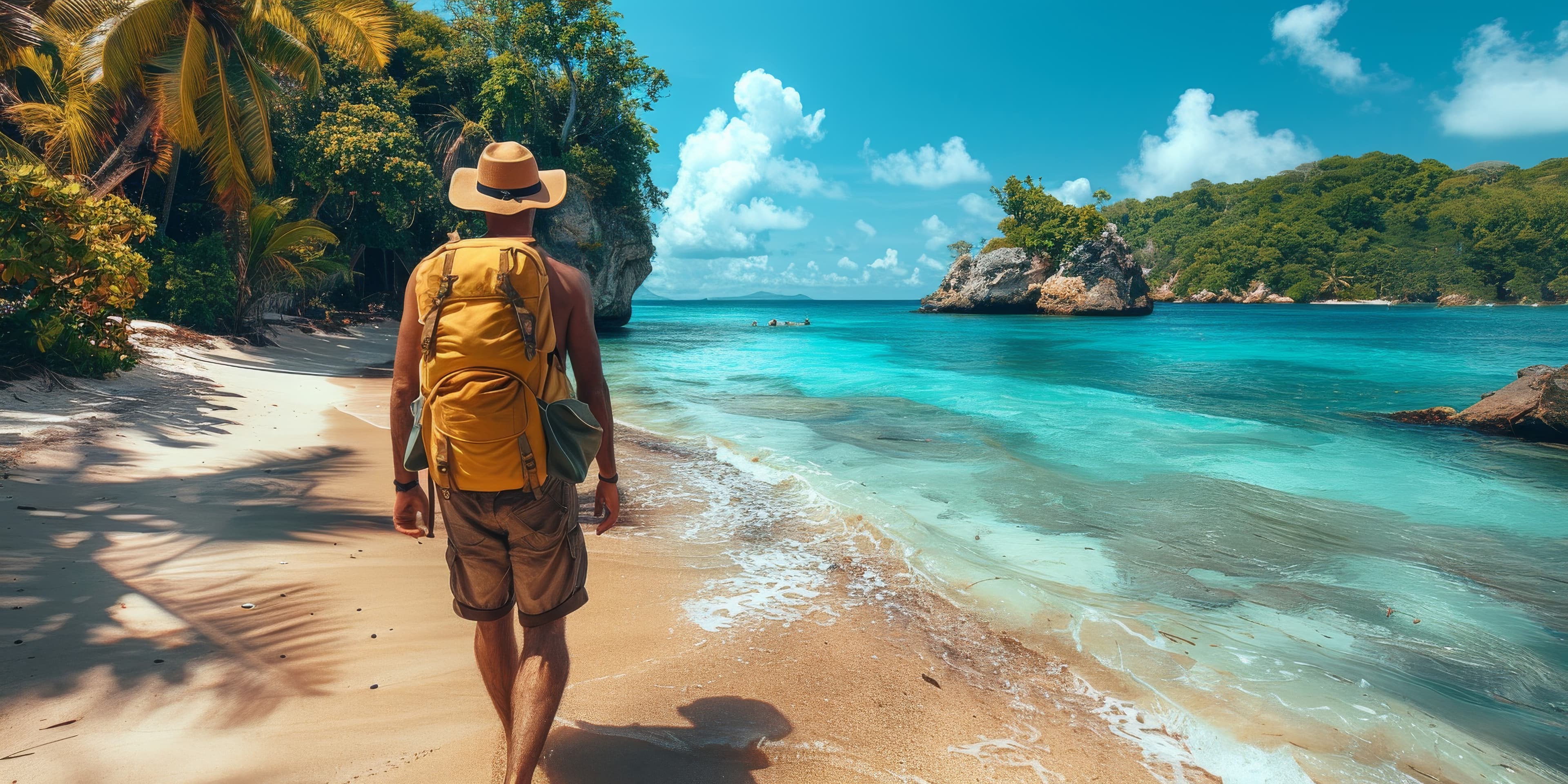 Indulge in the Magical Mauritius Tour | Itinerary