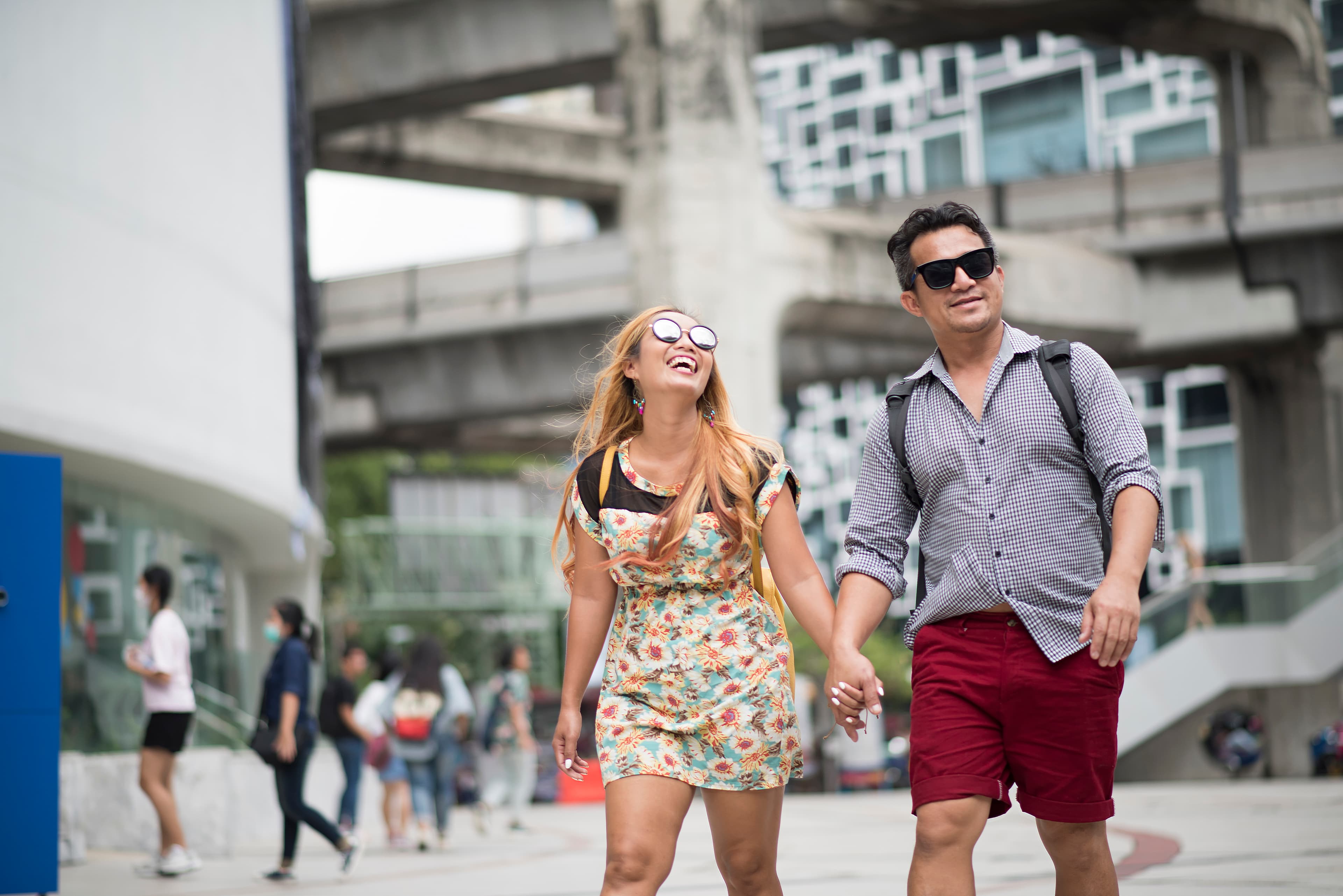 Amazing Singapore Tour Package