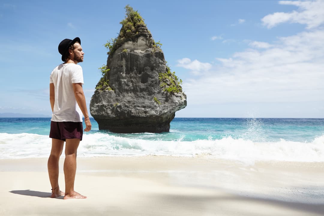 Breathtaking Beach Escapes