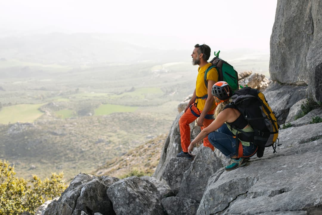 Majestic Mountain Adventures
