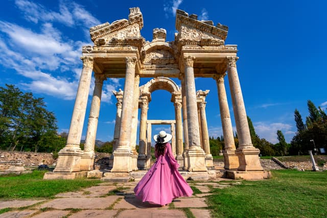Cultural Heritage Tours 2