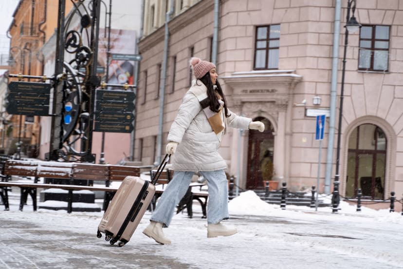 Europe Winter Tour