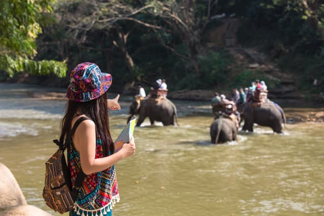 Exotic Wildlife & Nature Safaris 1