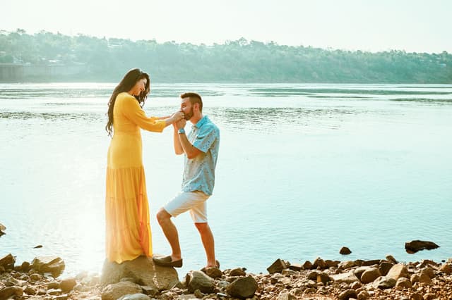 Romantic Getaways & Honeymoons 3