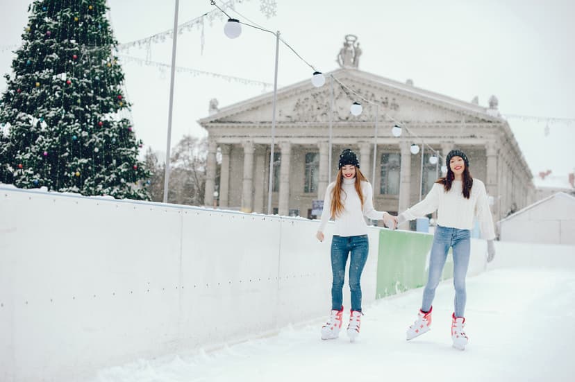London Winter Tour