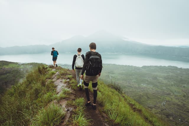 Majestic Mountain Adventures 3