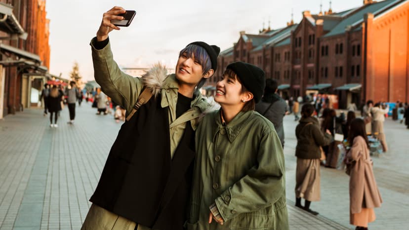 Seoul Bloom Trip