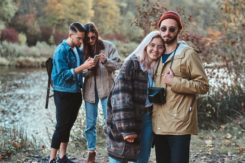 Kashmir Autumn Tour