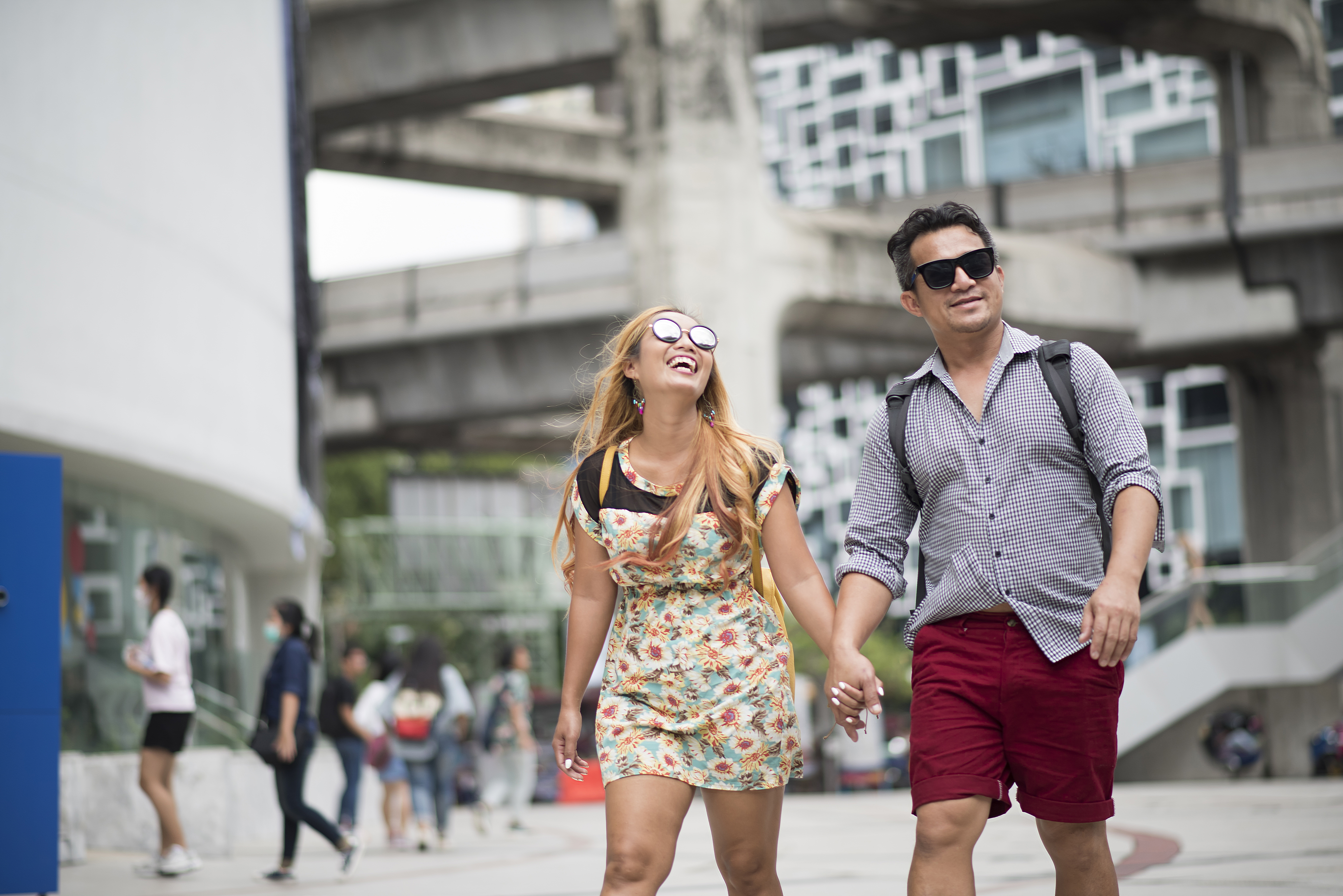 Amazing Singapore Tour Package